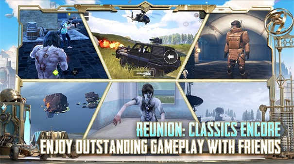 pubg2.9版