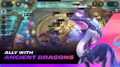 tft云顶之弈国际版(4)