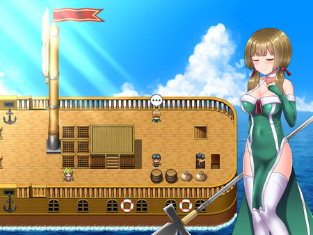 永生之物汉化版