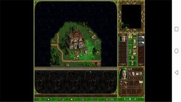 魔法门之英雄无敌3追随神迹 中文版