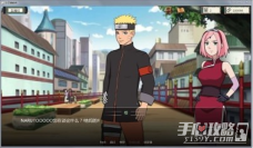 异族崛起1.01B
