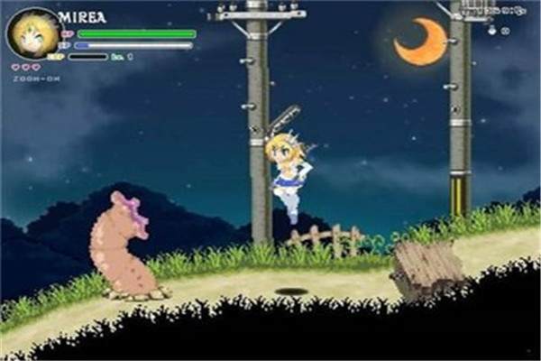 米莉亚战记DX