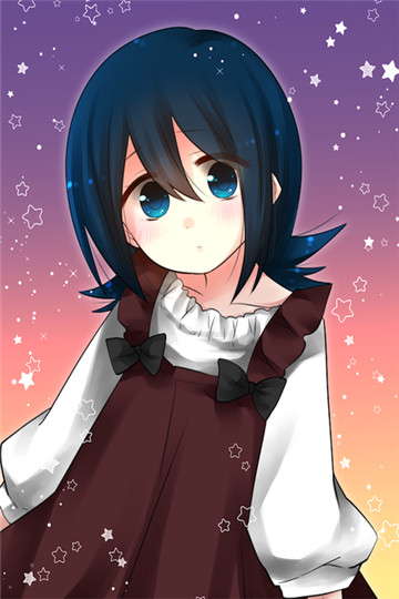 空虚日记中文版