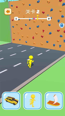 汽车人变身游戏正版