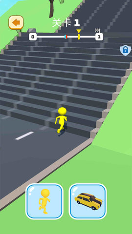 汽车人变身游戏正版