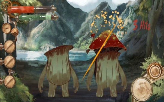 默示錄獻(xiàn)祭游戲