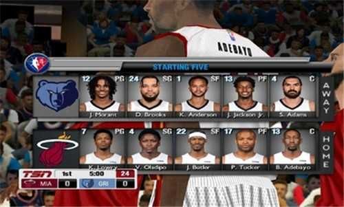nba2k22輝煌生涯