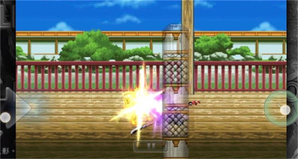 死神vs火影魏先森版