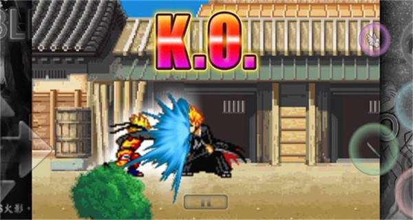 死神vs火影魏先森版