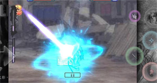 死神vs火影魏先森版