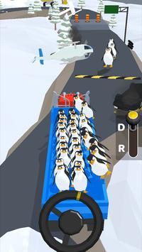 卡車司機3DOffroads