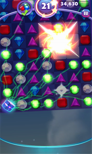 宝石迷阵3安卓中文版图1