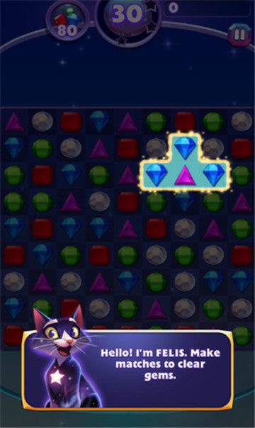 宝石迷阵3安卓中文版图2