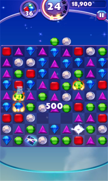 宝石迷阵3安卓中文版图3