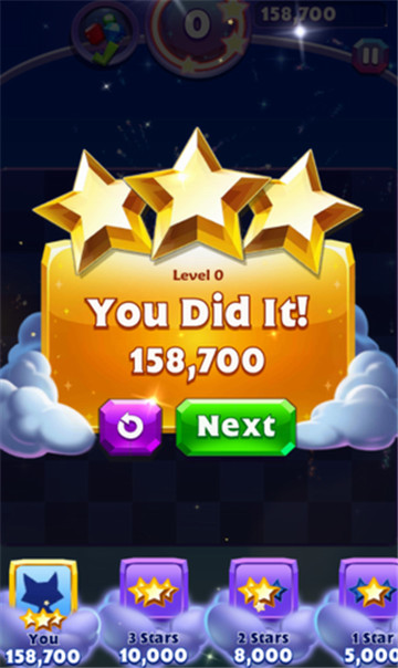 宝石迷阵3安卓中文版图4