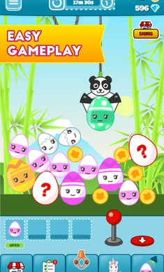 娃娃机模拟器图3