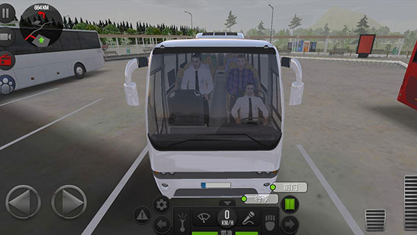 公交车模拟器图5