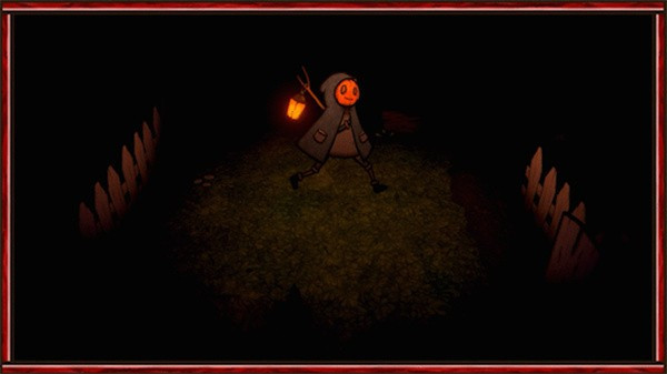 逃离恐怖森林图4