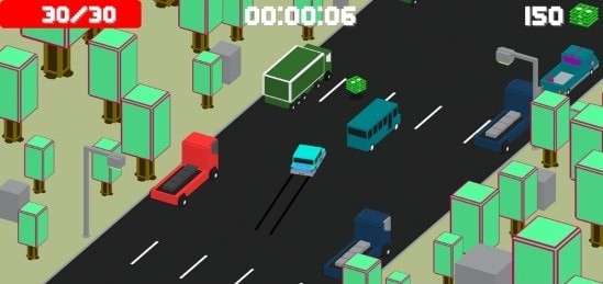 Rush Hour(1)
