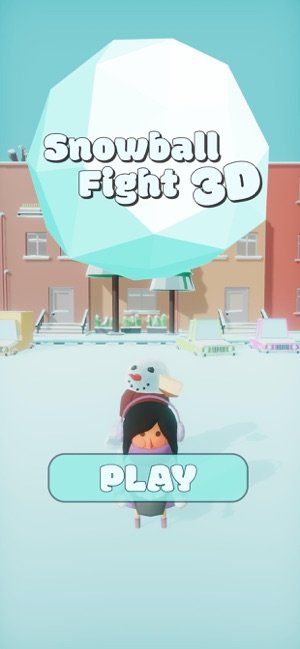 雪球大作战鸡你太美