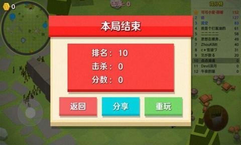 人类一败涂地2