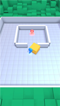 躲猫猫模拟器图2