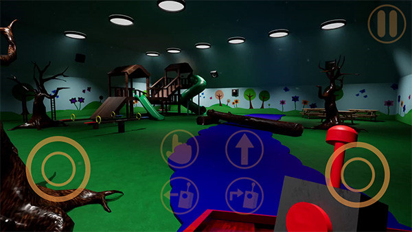 班班幼兒園游戲手機版