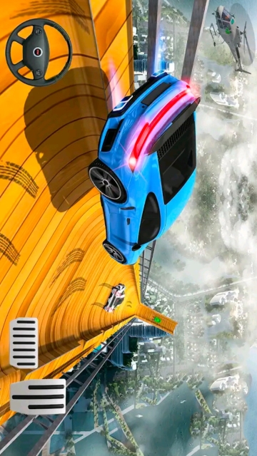 無敵飛車王
