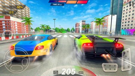 賽車3D版