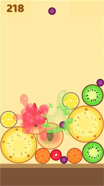 合成大西瓜红包版