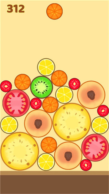 合成大西瓜红包版