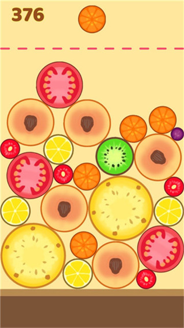 合成大西瓜红包版