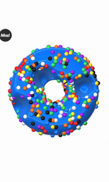 粘液模拟器中文版