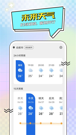 蒲公英天氣