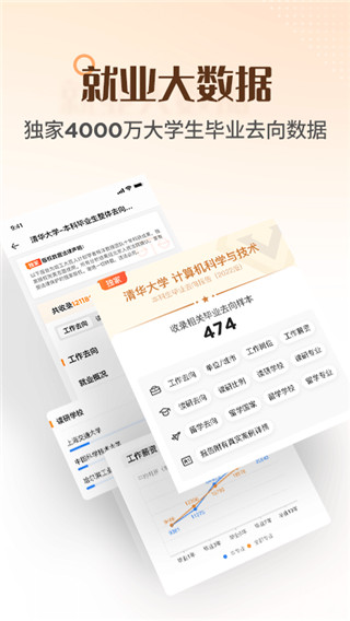 完美志愿