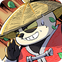 調皮小動物正版