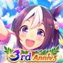 賽馬娘正版