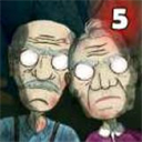 爺爺和奶奶5起源