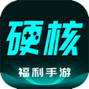 硬核