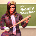 我的恐怖老师(My Scary Teacher: Creepy Games)