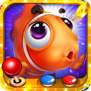 梦幻捕鱼原小玛丽版