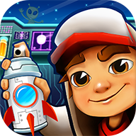 SUBWAYSURFERS