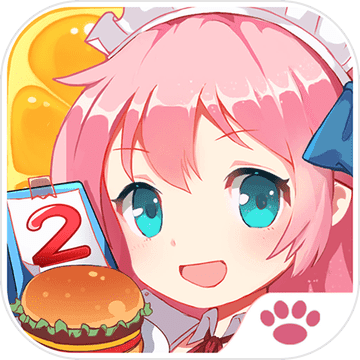 萌娘餐厅汉化版
