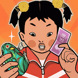 王蓝莓的小卖部2025