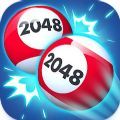 乐峰2048球球