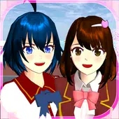 樱花校园模拟器1.041.11版