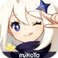 原神天理服3.4版