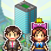 箱庭都市物語debug