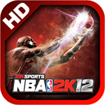 NBA2k23手機版