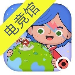 米加小镇世界无广告免费版